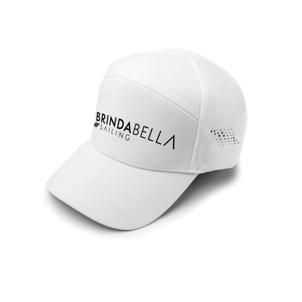 Zhik White Cap Modern Logo BRINDABELLA SAILING zhik-white-cap-modern-logo-brindabella-sailing