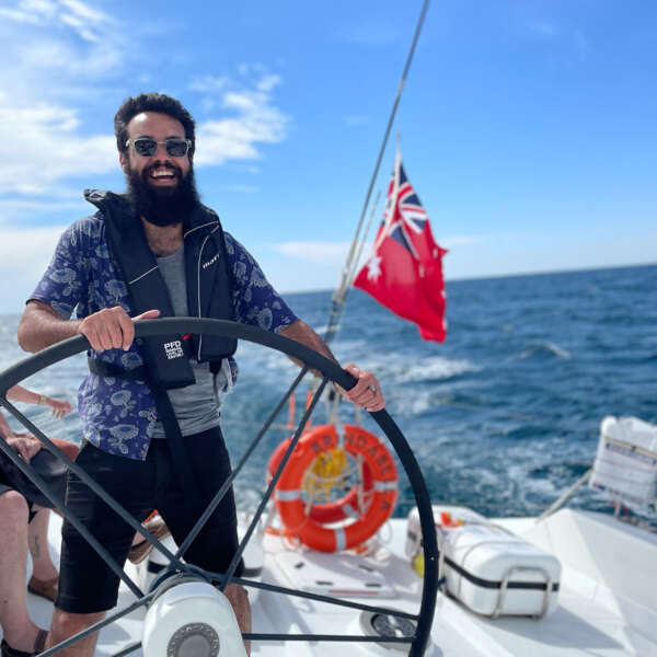 ADELAIDE SAILING CHARTERS