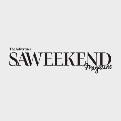 SA Weekend Magazine